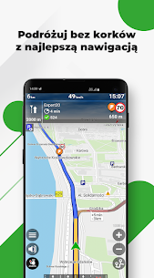 Nawigacja Plus – mapy, nawigacja GPS, kontrole For PC installation
