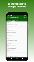 screenshot of TODO Mercado WEB