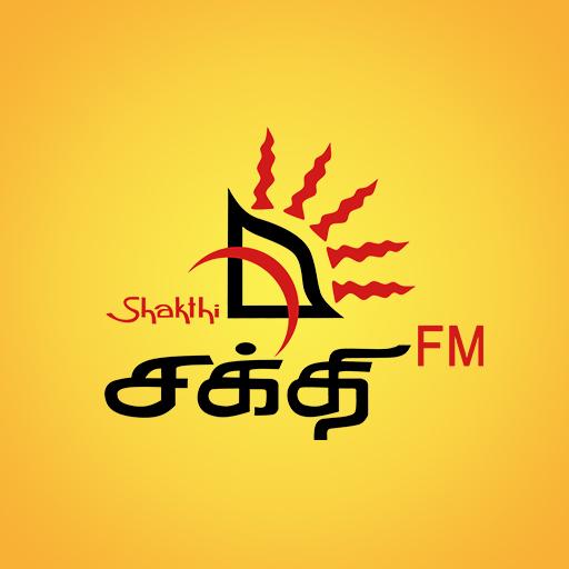 Shakthi FM  Icon
