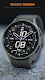 screenshot of WFP 328 Hybrid watch face