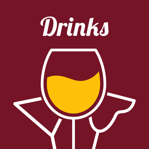 Tried-It: Wine Beer Cocktails Download on Windows