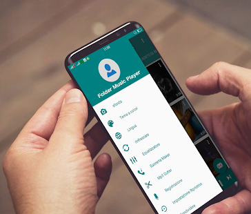 Anteprima dell'app