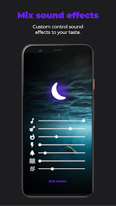 Hibernate - Sleep App For Restのおすすめ画像3