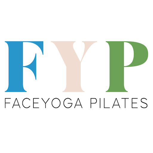 FaceYoga Pilates logo