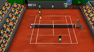 Tennis Champs Returns - Screenshot 1