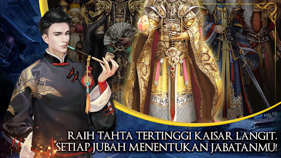 Kaisar Langit - Rich and Famous screenshots 4