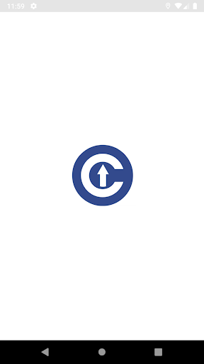 Android application Credit Comeup screenshort