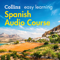 Icon image Easy Spanish Course for Beginners: Learn the basics for everyday conversation