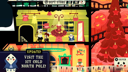 Haunt the House: Terrortown - Action - games