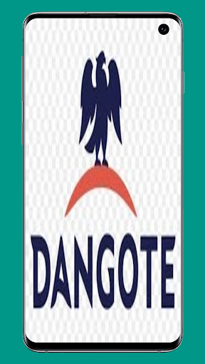 Dangote Job Careers