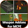 Addon for Minecraft Weapons icon
