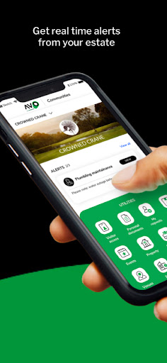 Screenshot of Avo Communities