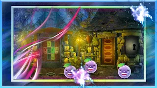 Flying Dragonfly Escape - Screenshot 1