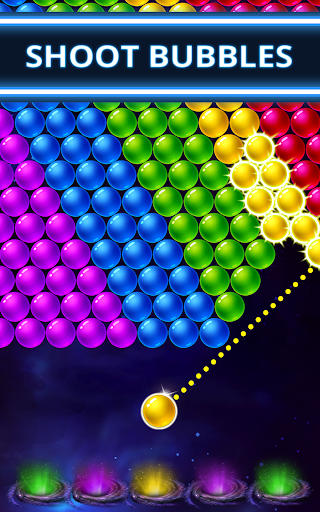 Bubble Nova 4.1 screenshots 1