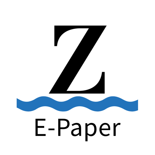 Zürichsee-Zeitung E-Paper 5.4 Icon