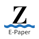 Zürichsee-Zeitung E-Paper icon
