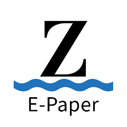 Icon image Zürichsee-Zeitung E-Paper