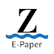 Zürichsee-Zeitung E-Paper - Androidアプリ