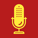 Audio Recorder - High Quality Voice Recording icon