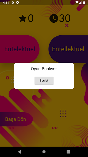 Bul Karayı(YKS-LGS-KPSS) Screen 3