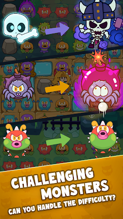 Game screenshot ShadowLord Quest mod apk