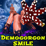 Cover Image of Tải xuống Demogorgon smile mod 0.10025 APK