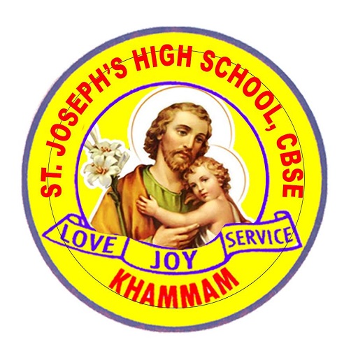 St Joseph's High School KHM 1.4 Icon