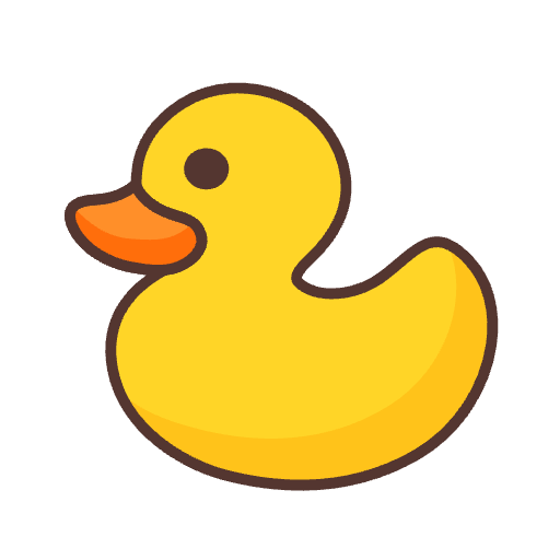 Duck Wallpager - 4KRich