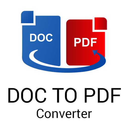 Doc to PDF Converter xls ppt 2024.3.26 Icon