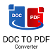 Doc to PDF Converter (xls ppt word png jpg csv txt For PC