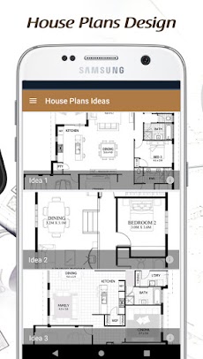 Floor Plans House Plans Ideasのおすすめ画像3