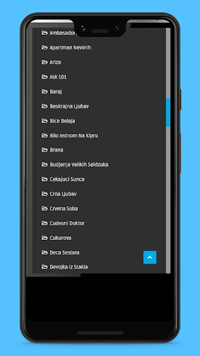 Sve Na Dlanu Rezervna Opcija Screen 2