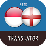 English Indonesia Translator icon