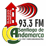 Radio Santiago de Andamarca icon