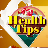 Natural Health Tips icon