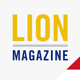Icon image LION Magazine Indonesia