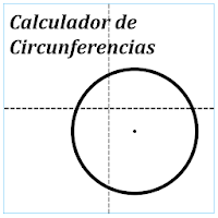 Ecuaciones de Circunferencias