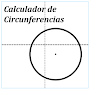 Ecuaciones de Circunferencias