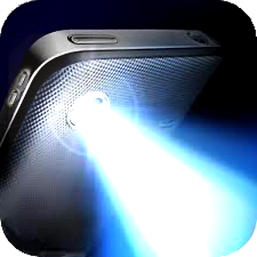 Bright LED Flashlight Pro logo
