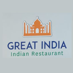 「Great India」のアイコン画像