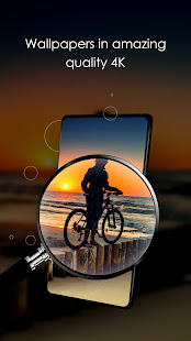Wallpapers with bicycles 25.11.2021-bicycles APK screenshots 4