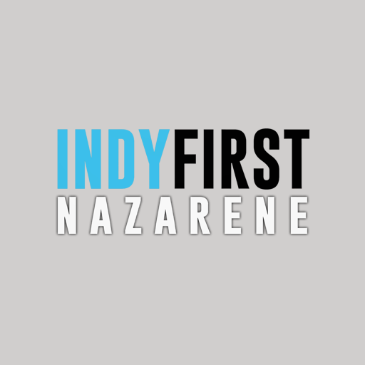 Indy Naz logo