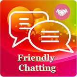 Friendly Chatting icon