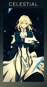 Imágen 8 Anime 5K Wallpaper Backgrounds android