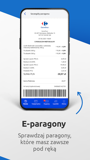 Mobile Android Screenshots 4