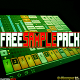 G-Stomper GST-FLPH Mixed1 FREE icon