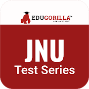 JNU : Online Mock Test