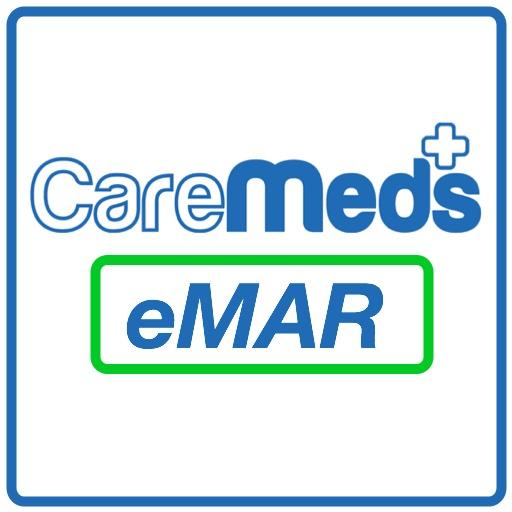 CareMeds eMAR logo