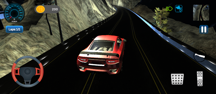 Cars Fast As Lightning Apk [Mod Features Unlimited money] 3