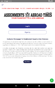Screenshot image